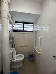 Blk 379 Clementi Avenue 5 (Clementi), HDB 3 Rooms #558024821